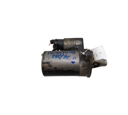 Motorino d' avviamento KIA Picanto 2° Serie - 3610002560 - 3095391