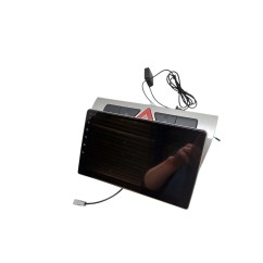 Autoradio KIA Picanto 2° Serie - K42X4S_KPCT3B_9 - 3095504