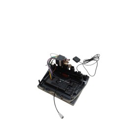 Autoradio KIA Picanto 2° Serie - K42X4S_KPCT3B_9 - 3095504