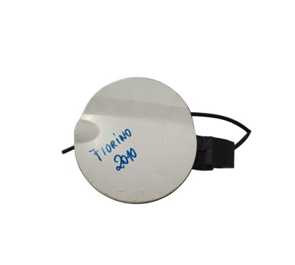 Sportellino Carburante FIAT Fiorino 2° Serie - 1353354080 - 3095740
