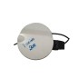 Sportellino Carburante FIAT Fiorino 2° Serie