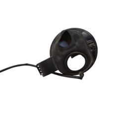 Sportellino Carburante FIAT Fiorino 2° Serie - 1353354080 - 3095740