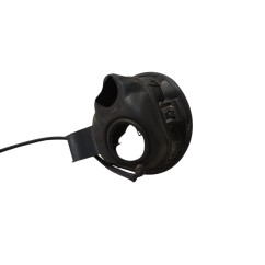 Sportellino Carburante FIAT Fiorino 2° Serie - 1353354080 - 3095740