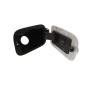 Sportellino Carburante FIAT Panda 3° Serie