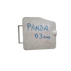 Sportellino Carburante FIAT Panda 1° Serie