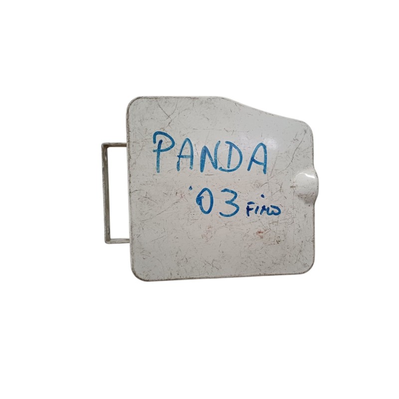 Sportellino Carburante FIAT Panda 1° Serie