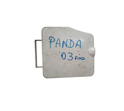 Sportellino Carburante FIAT Panda 1° Serie - 46777440 - 3095836