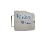 Sportellino Carburante FIAT Panda 1° Serie