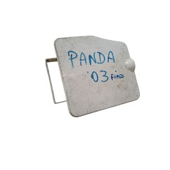Sportellino Carburante FIAT Panda 1° Serie