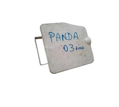 Sportellino Carburante FIAT Panda 1° Serie