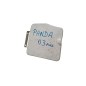 Sportellino Carburante FIAT Panda 1° Serie