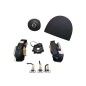Kit Airbag Completo NISSAN Micra 7° Serie