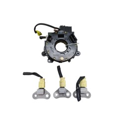Kit Airbag Completo NISSAN Micra 7° Serie