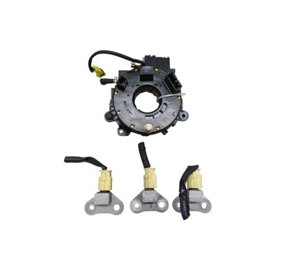 Kit Airbag Completo NISSAN Micra 7° Serie
