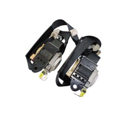 Kit Airbag Completo NISSAN Micra 7° Serie - 3095927 - 3095927