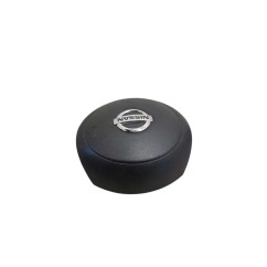 Kit Airbag Completo NISSAN Micra 7° Serie - 3095927 - 3095927