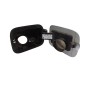 Sportellino Carburante FIAT Panda 3° Serie