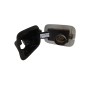 Sportellino Carburante FIAT Panda 3° Serie