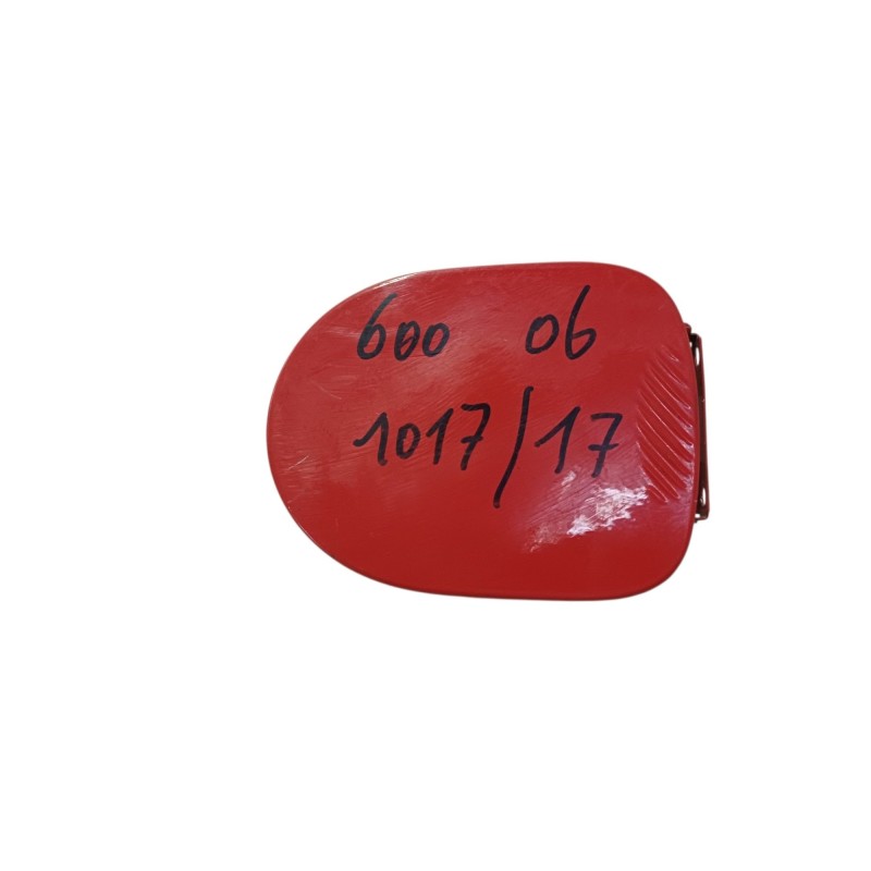 Sportellino Carburante FIAT Seicento /600 dal 05 al 10