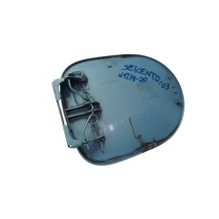 Sportellino Carburante FIAT Seicento /600 dal 05 al 10 - 46512187 - 3096145