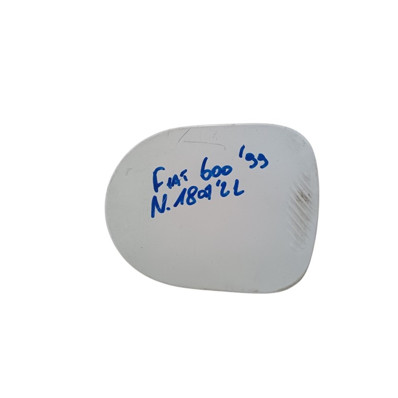 Sportellino Carburante FIAT Seicento Serie dal 98 al 00