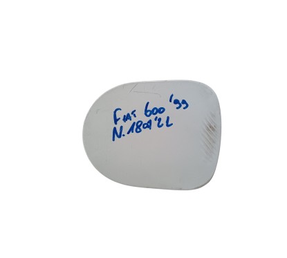 Sportellino Carburante FIAT Seicento Serie dal 98 al 00 - 46512187 - 3096198