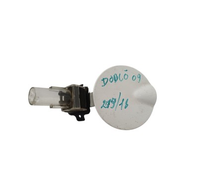 Sportellino Carburante FIAT Doblo Serie dal 09 al 15 - 51834551 - 3096222