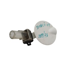 Sportellino Carburante FIAT Doblo Serie dal 09 al 15 - 51834551 - 3096222