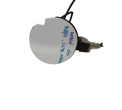 Sportellino Carburante FIAT Doblo Serie dal 15 al 21 - 51896645 - 3097079