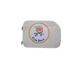 Sportellino Carburante FIAT Ducato 4° Serie