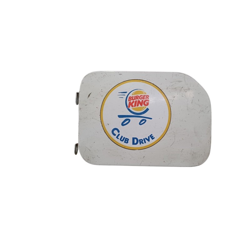 Sportellino Carburante FIAT Ducato 4° Serie