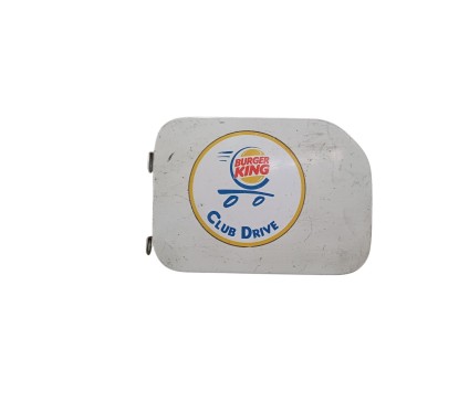 Sportellino Carburante FIAT Ducato 4° Serie - 1329749080 - 3097332