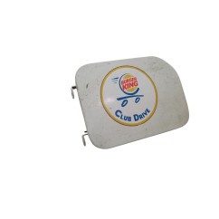 Sportellino Carburante FIAT Ducato 4° Serie - 1329749080 - 3097332
