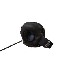 Sportellino Carburante FIAT Doblo Serie dal 15 al 21 - 52109064 - 3097994
