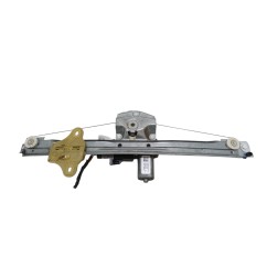 Alzacristallo elettrico ant. SX RENAULT Captur Serie - 807210269R - 3035237
