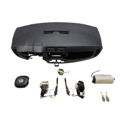 Kit Airbag Completo FIAT Panda 3° Serie