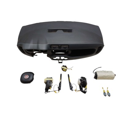 Kit Airbag Completo FIAT Panda 3° Serie - 3101442 - 3101442