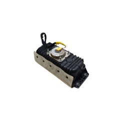 Kit Airbag Completo FIAT Panda 3° Serie - 3101442 - 3101442