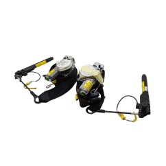 Kit Airbag Completo FIAT Panda 3° Serie - 3101442 - 3101442