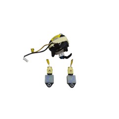 Kit Airbag Completo FIAT Panda 3° Serie - 3101442 - 3101442