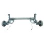 Assale posteriore NISSAN Micra 7° Serie
