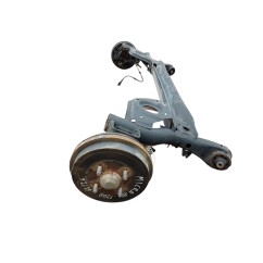 Assale posteriore NISSAN Micra 7° Serie - 555011HA6B - 3101461