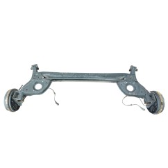 Assale posteriore NISSAN Micra 7° Serie - 555011HA6B - 3101461