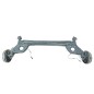 Assale posteriore NISSAN Micra 7° Serie