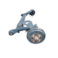 Assale posteriore NISSAN Micra 7° Serie - 555011HA6B - 3101461
