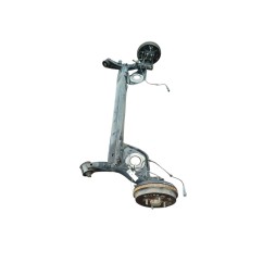 Assale posteriore NISSAN Micra 7° Serie - 555011HA6B - 3101461