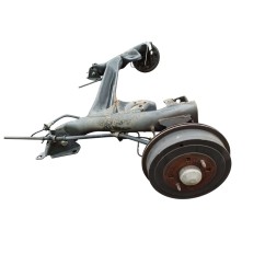 Assale posteriore LANCIA Musa 2° Serie - 51797579 - 3101444