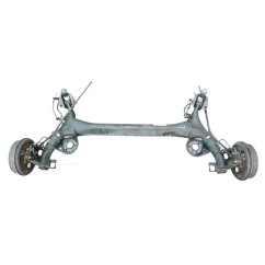 Assale posteriore LANCIA Musa 2° Serie - 51797579 - 3101444