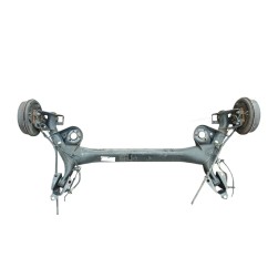Assale posteriore LANCIA Musa 2° Serie - 51797579 - 3101444