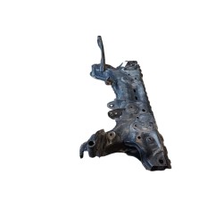 Culla Motore FORD B - Max Berlina - 1766062 - 3101563